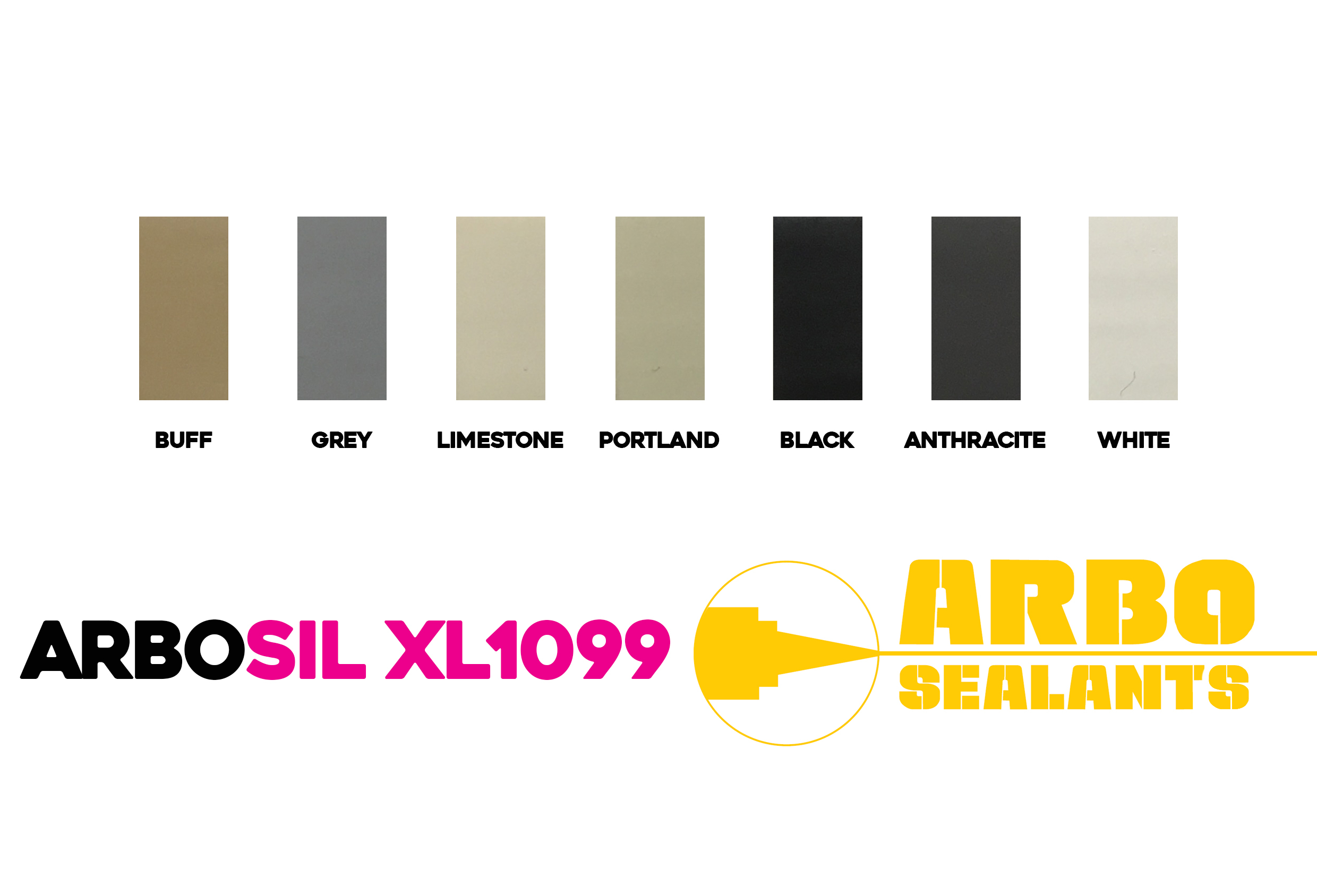 Adshead Ratcliffe Arbo XL1099 Colours