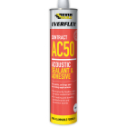 Everbuild Everflex AC50 General Purpose Acoustic Adhesive