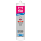 Otto Chemie Ottocol M500 Water Resistant Premium Hybrid Adhesive/Sealant