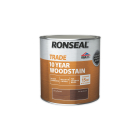 Ronseal Trade 10 Year Woodstain 750ml