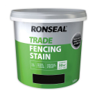 Ronseal Trade Fencing Stain 5 Litre