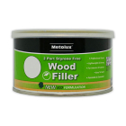 Metolux 2-Part Wood Filler