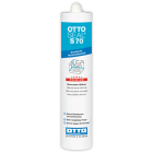 Otto-Chemie OTTOSEAL® S70 Premium Natural Stone Silicone Sealant