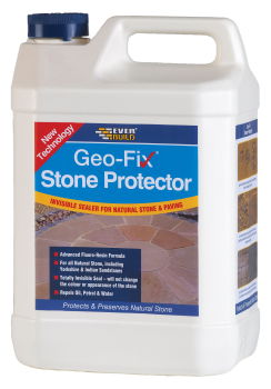 Geo-Fix Natural Stone Care & Sealer