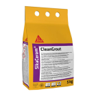 SikaCeram CleanGrout Cementitious Floor & Wall Tile Grout