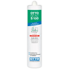 Otto-Chemie OTTOSEAL® S100 Premium Shower Silicone Sealant