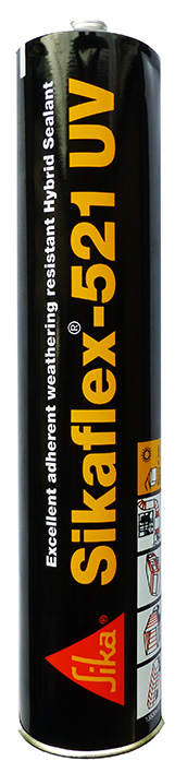 Sikaflex 521 UV - Sealer