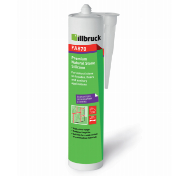 Tremco illbruck FA870 Premium Waterproofing Silicone