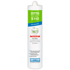 Otto-Chemie OTTOSEAL® S110 Weatherproof Silicone Sealant