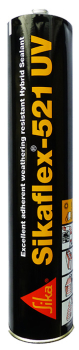 Sika Sikaflex 521 UV Adhesive Weather Sealant
