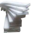 Backing Foam Caulking Tear-Off Strips 200m Packs