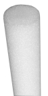 Backing Foam Circular Rod For Mastic Sealants