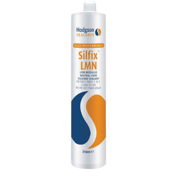 Hodgson Sealants Silfix LMN Low Mod Neutral Silicone Hodgson Sealants Silfix LMN Low Mod Neutral Silicone