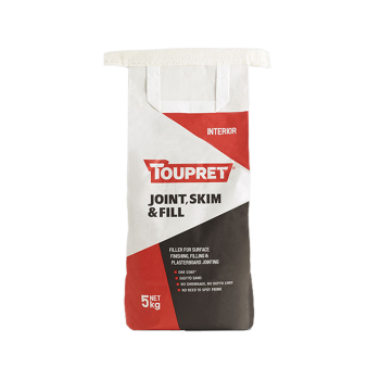 Toupret Joint Skim & Fill Toupret Joint Skim & Fill