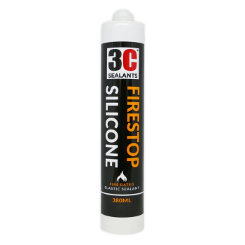 3C Sealants Firestop Silicone Sealant 3C Sealants Firestop Silicone Sealant