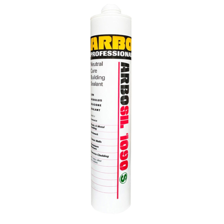 Adshead Ratcliffe Arbo Arbosil 1090 S Silicone Sealant Adshead Ratcliffe Arbo Arbosil 1090 S Silicone Sealant