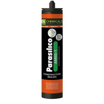 DL Chemicals Parasilico AM85-1 RAL Silicone DL Chemicals Parasilico AM85-1 RAL Silicone