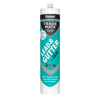 Geocel Trade Mate Lead & Gutter Seal Sealant Geocel Trade Mate Lead & Gutter Seal Sealant