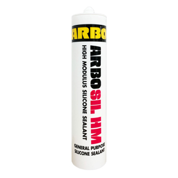 Adshead Ratcliffe Arbo Arbosil HM High Modulus Sealant Adshead Ratcliffe Arbo Arbosil HM High Modulus Sealant