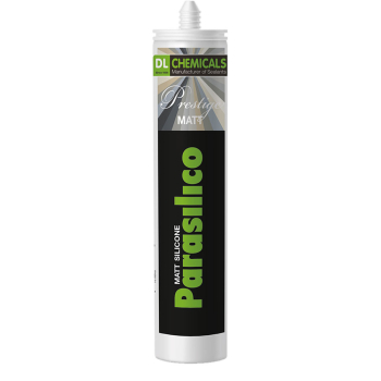 DL Chemicals Parasilico Prestige Matt Silicone DL Chemicals Parasilico Prestige Matt Silicone