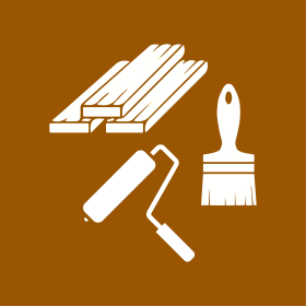 Wood Coatings & Treatments Wood Coatings & Treatments