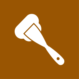 1-Part Wood Fillers 1-Part Wood Fillers