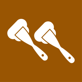 2-Part Wood Fillers 2-Part Wood Fillers