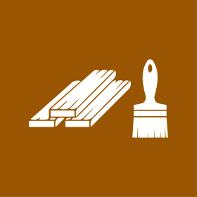 Wood Primers Wood Primers