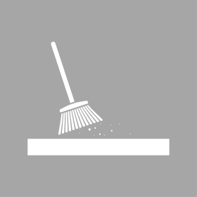 Dustproofers & Hardeners Dustproofers & Hardeners