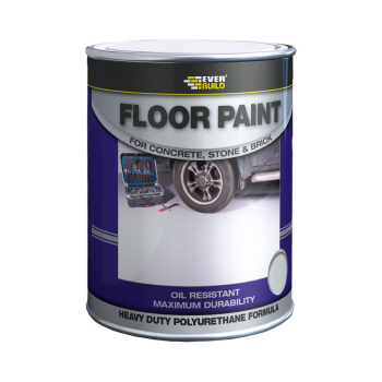 Everbuild Floor Paint Everbuild Floor Paint