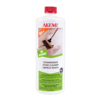 Akemi Stone Cleaner Akemi Stone Cleaner