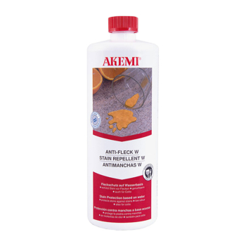 Akemi Stain Repellent W (Water Based) Akemi Stain Repellent W (Water Based)