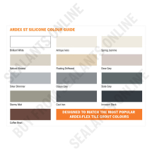 Colour Cards