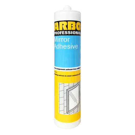 Adshead Ratcliffe Arbo Mirror Adhesive Adshead Ratcliffe Arbo Mirror Adhesive