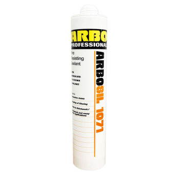 Arbosil 1071 Firestop Silicone Sealant Arbosil 1071 Firestop Silicone Sealant