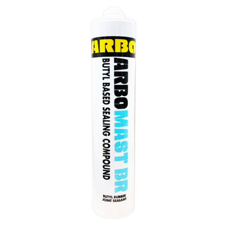 Adshead Ratcliffe Arbo Arbomast BR Butyl Sealant Adshead Ratcliffe Arbo Arbomast BR Butyl Sealant