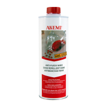 Akemi Anti-Fleck Stain Repellent Nano Effect Akemi Anti-Fleck Stain Repellent Nano Effect
