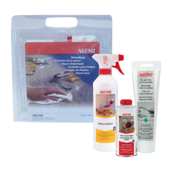 Akemi Stone Care Stone Cleaning Products Online Akemi Worktop Cleaning Kit Sealants Online