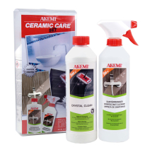 Akemi Ceramic Care Set Akemi Ceramic Care Set