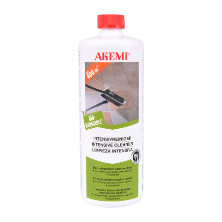Akemi Intensive Cleaner Akemi Intensive Cleaner