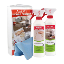 Akemi Techno Ceramic Set Akemi Techno Ceramic Set