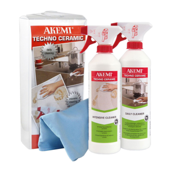 Techno Ceramic Set Techno Ceramic Set