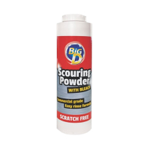 Big D Scouring Powder Big D Scouring Powder