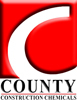 county construction chemicals ltd logo