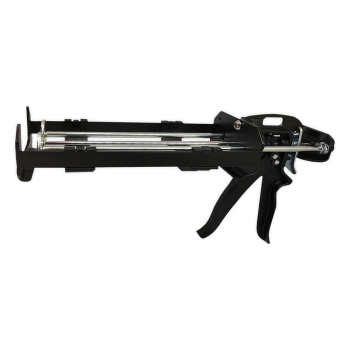 Wood Repair Resin 2-Part Gun Wood Repair Resin 2-Part Gun