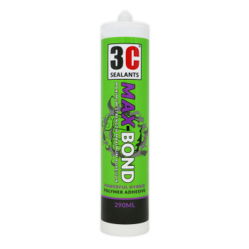 Max-Bond Powerful Hybrid Polymer Adhesive Max-Bond Powerful Hybrid Polymer Adhesive