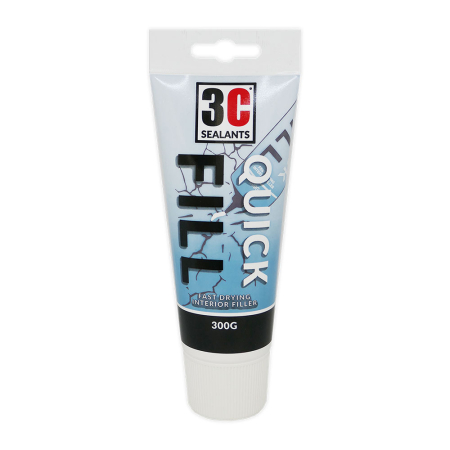 3C Sealants Quick Fill Interior Filler 3C Sealants Quick Fill Interior Filler