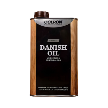 Refined Danish Oil Refined Danish Oil