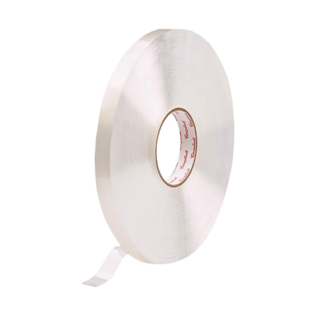 Coroplast Tape 90705 SPS High Performance Transparent Sealing Tape Coroplast Tape 90705 SPS High Performance Transparent Sealing Tape
