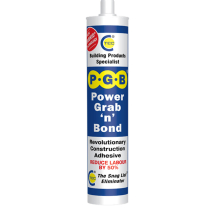C-TEC CT1 Power Grab 'n' Bond Construction Adhesive C-TEC CT1 Power Grab 'n' Bond Construction Adhesive
